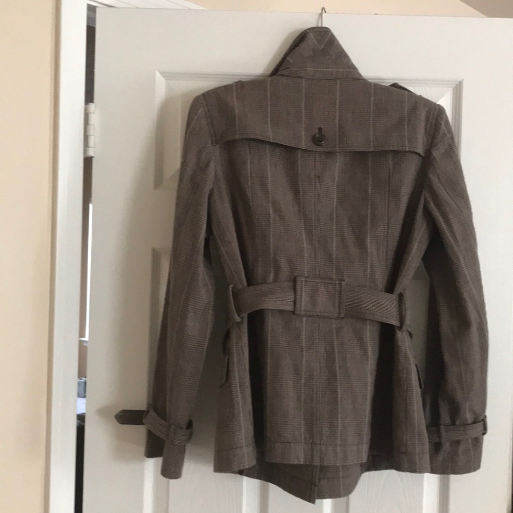 Jacket - Picture 3 of 3